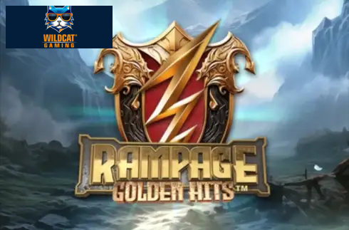Rampage Golden Hits